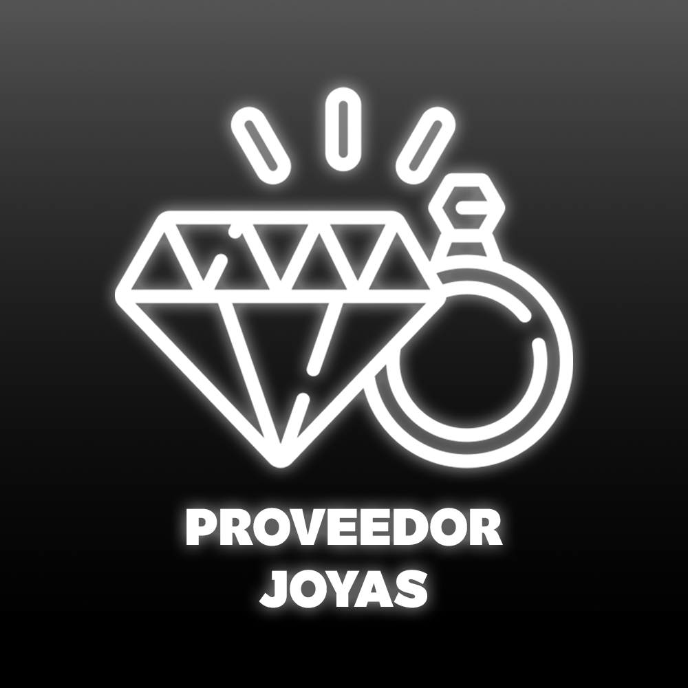 Proveedor de Joyería – Variedad de Marcas y Modelos