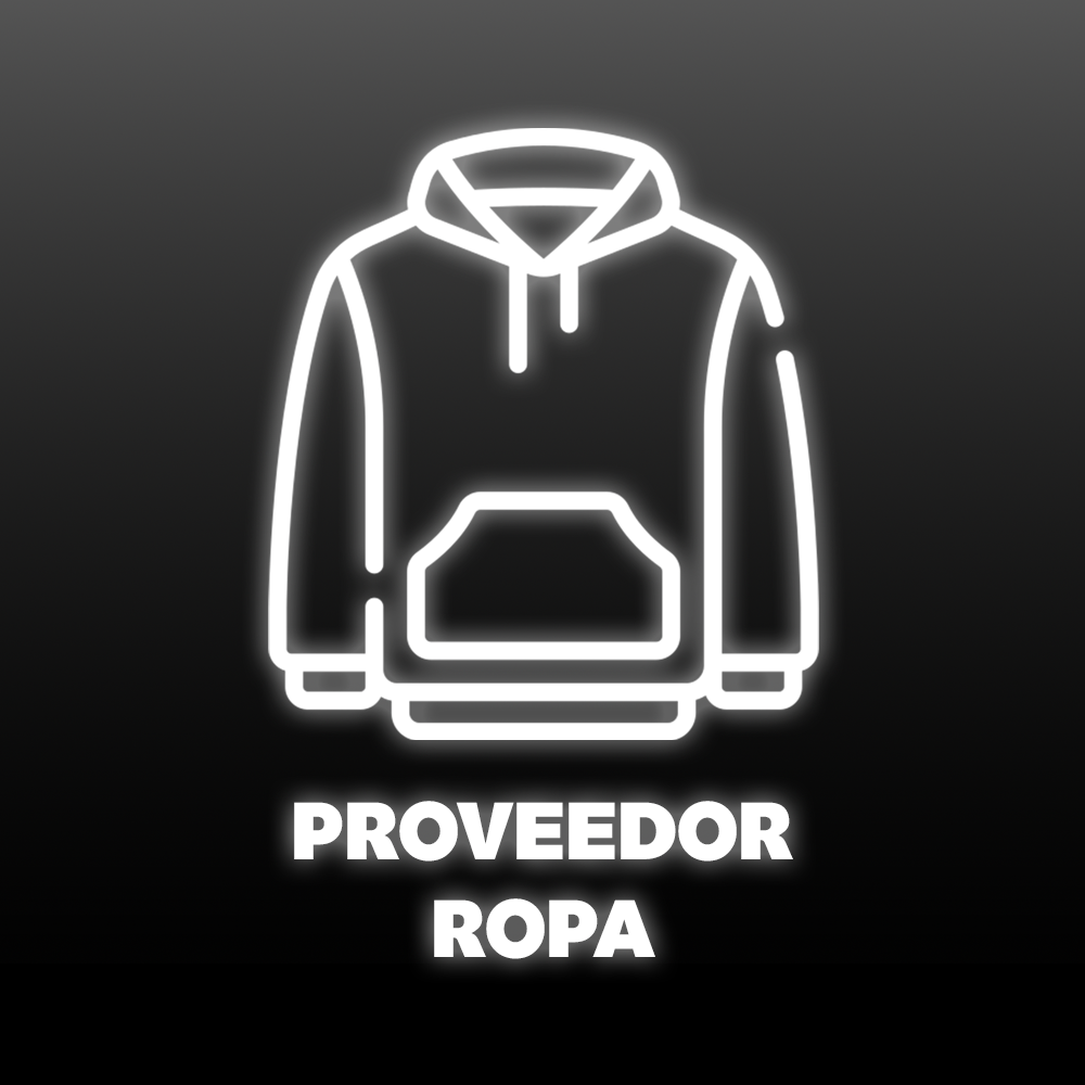 Pack Proveedores de Ropa - Variedad de Marcas y Modelos