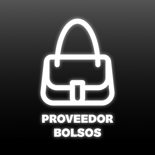Proveedor de Bolsos – Variedad de Marcas y Modelos