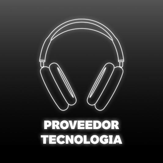 Pack Proveedores Electrónica y Tecnologías