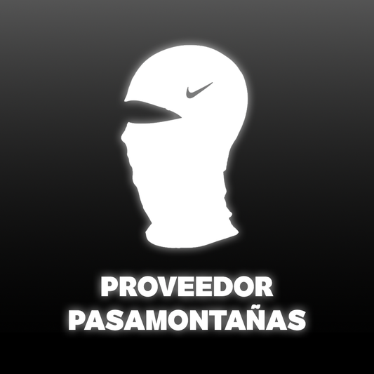 Proveedor Skimask Therma Fit
